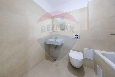 3 camere.moderne in Victory by Casa Nobel - parcare, boxa incluse - 16