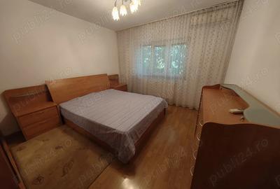 Apartament decomandat 3 camere Militari Uverturii Masca (600Eur, proprietar) - 6