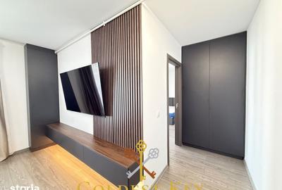 Apartament cu 2 camere în Baciu - 12