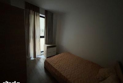 Apartament cu 2 camere în Nord - 5