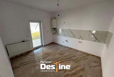 Casa individuala 120 mp 135.000 euro la asfalt cu toate utilitatile incluse Casa individuala 120 mp 135.000 euro la asfalt cu toate utilitatile incluse - 4