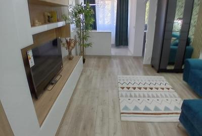 Vanzare Garsoniera - Metrou Lujerului - Etaj 2 - 3