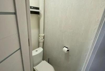 Garsonieră decomandată în Gara de Nord - 2