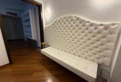 Spatiu de Birouri Calea Victoriei - 5 Camere - 18