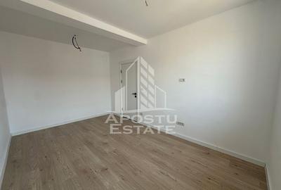 Apartament cu 3 camere semidecomandat în Giroc - 4