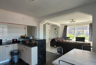 Apartament cu 3 camere decomandat, mobilat în Zorilor - 2