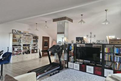 Vanzare vila 5 camere Bazilescu - 10