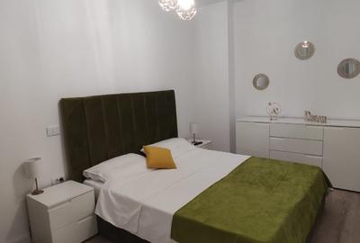 Inchiriez apartament Tomis Park cu loc de parcare - 2