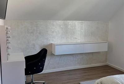 Casă cu 4 camere cu Teren 1100 Mp în Valea Borcutului - 4