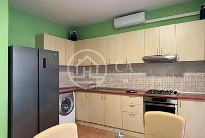 Apartament de inchiriat cu 2 camere in Cartierul Soarelui, Bihor - 6