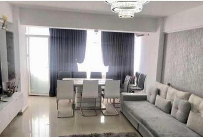 Apartament 3 camere | Etaj 2/5 | Mobilat & Utilat | Parcare proprie - 3