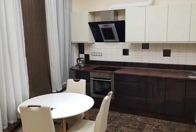 Garsoniera de vanzare zona Universitate - 3