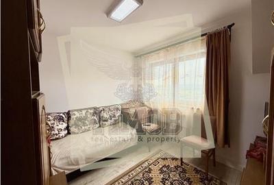 Apartament  4 camere 2 bai si loc parcare zona Valea Aurie - 20