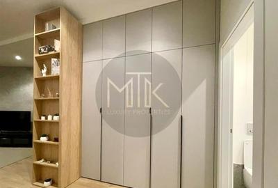 Aviatiei Tower I Apartament 2 camere I Mobilat&Utilat Premium - 13