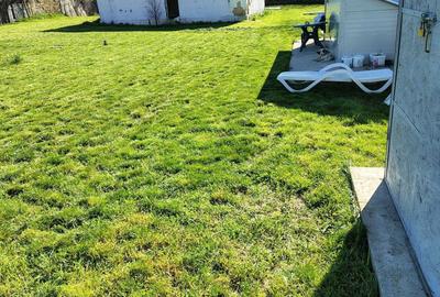 Spațiu comercial, în Rasnicu Oghian - 2