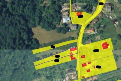 Casa si teren Valea Nandrii, ID: R2489570 - 6