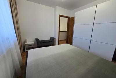 De inchiriat Casa insiruita, situata in zona Cetate. - 14