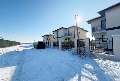 Duplex cu 3 camere cu Teren 210 Mp în Berceni - 4