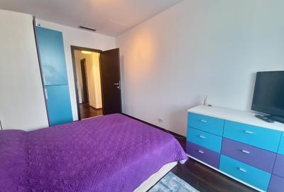Sat Vacanta  2 camere mobilat si utilat termen scurt - 12