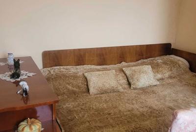 Apartament cu 2 camere semidecomandat în Central - 7