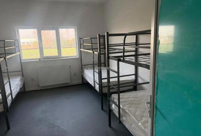 Casă cu Teren 300 Mp în Central - 2