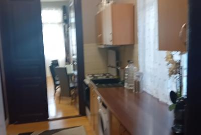 Apartament cu 2 camere în Nicolae Bălcescu - 8