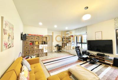 VILA INDIVIDUALA/COMPLEX INCHIS/BANEASA RESIDENTIAL/IANCU NICOLAE - 35