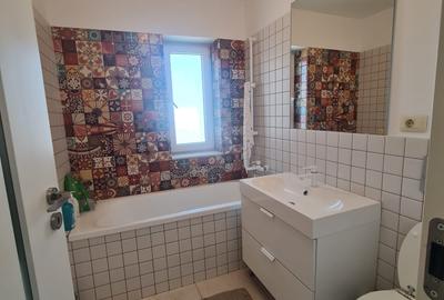 Casă individuală cu 4 camere cu Canalizare în Central - 6