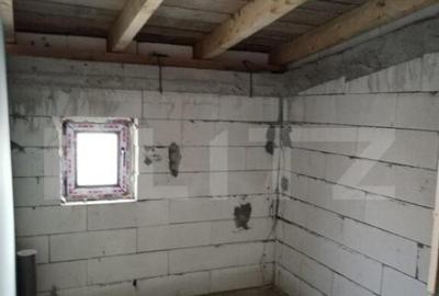 Casa 4 camere, 160mp, 500mp teren, Valea Voievozilor - 1