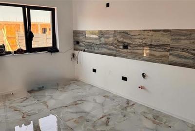 Vila tip duplex de vanzare in Rediu, design mediteranean, panorama catre Dealul Vila tip duplex de vanzare in Rediu, design mediteranean, panorama catre Dealul - 10