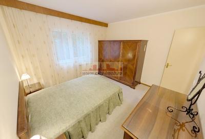 Apartament cu 2 camere decomandat, mobilat în P-ța Dorobanți - 16
