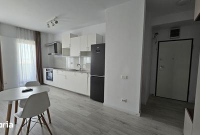 Garsonieră în Vest - 6