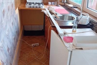 Casă cu 2 camere în Fughiu - 5