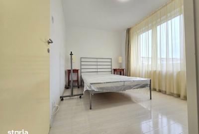 Apartament cu 2 camere, mobilat în Cișmigiu - 8