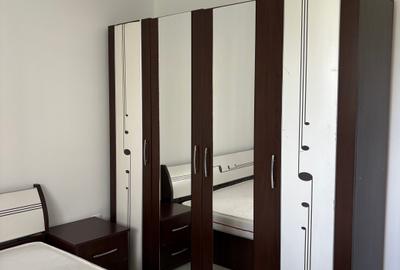 Apartament cu 2 camere semidecomandat în Titan - 3