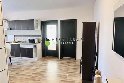 Apartament cu 3 camere în Central - 8