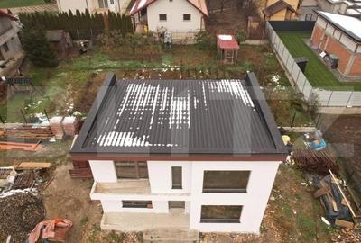 Casă cu 3 camere cu Teren 300 Mp în Burdujeni - 3