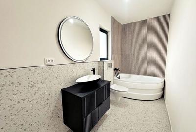 Miroslava - LIDL, locuinta P+E, finisata integral, disponibila imediat - 13