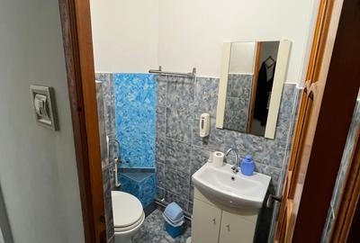 Apartament 3 camere NICOLINA, DECOMANDAT, parter, planul 2 - 8