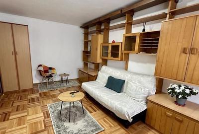Apartament cu 2 camere decomandat, mobilat în Baba Novac - 2