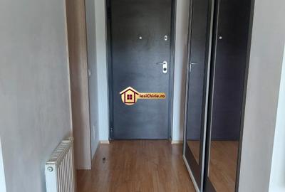 Apartament 2 camere Copou - 6