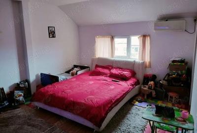 Garsonieră decomandată în Lipovei - 2