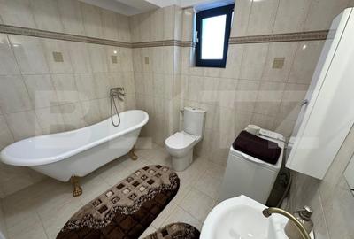 Apartament cu 2 camere decomandat, mobilat în Exterior Est - 9