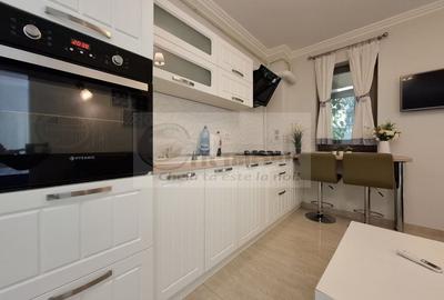 Apartament 2 camere de inchiriat in Iasi Tatarasi, bloc nou, mobilat - 5
