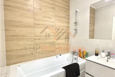 Apartament cu 3 camere decomandat în Central - 9