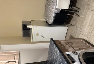 Garsoniera zona Vitan - 5