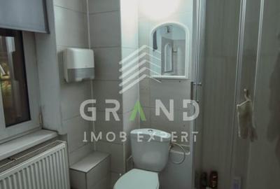 Se inchiriaza camera/camere intr-un complex rezidential–Piata Garii - 13