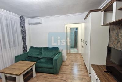 Apartament cu 2 camere semidecomandat, mobilat în Central - 2
