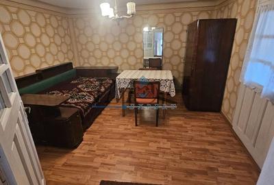 Casă individuală cu 4 camere cu Canalizare în Roșia de Secaș - 5