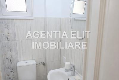 Apartament cu 3 camere decomandat, mobilat în Central - 8